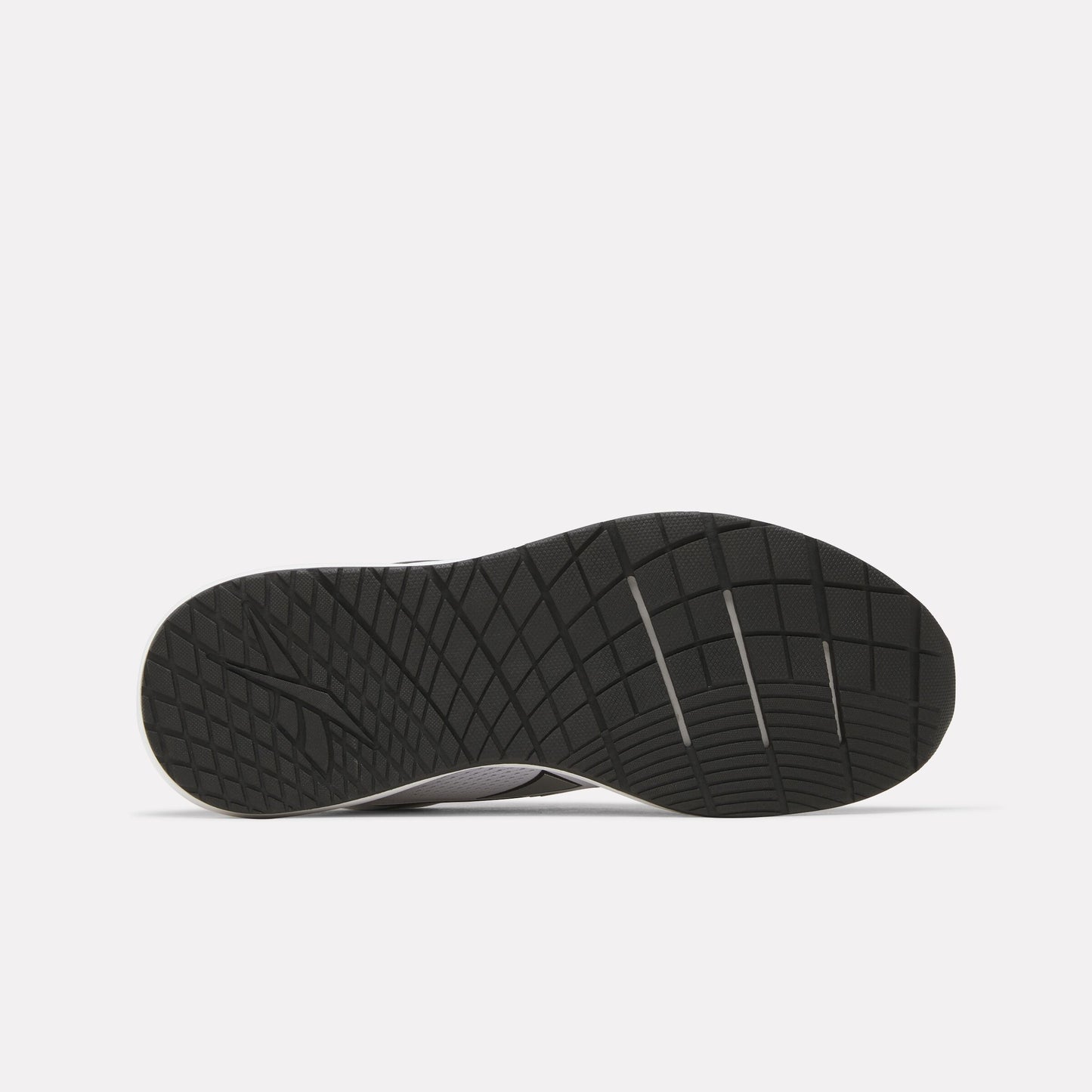 REEBOK FOOTWEAR Nanoflex 2 Training Shoes WHITE/BLACK/SILVER