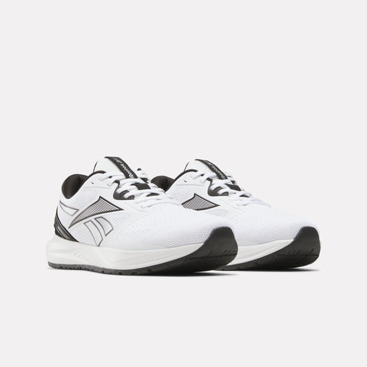 REEBOK FOOTWEAR Nanoflex 2 Training Shoes WHITE/BLACK/SILVER