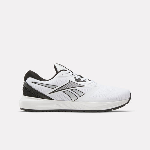 REEBOK FOOTWEAR Nanoflex 2 Training Shoes WHITE/BLACK/SILVER