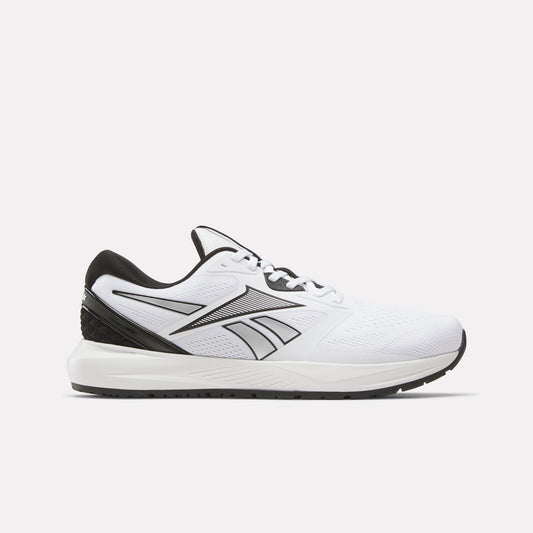 REEBOK FOOTWEAR Nanoflex 2 Training Shoes WHITE/BLACK/SILVER