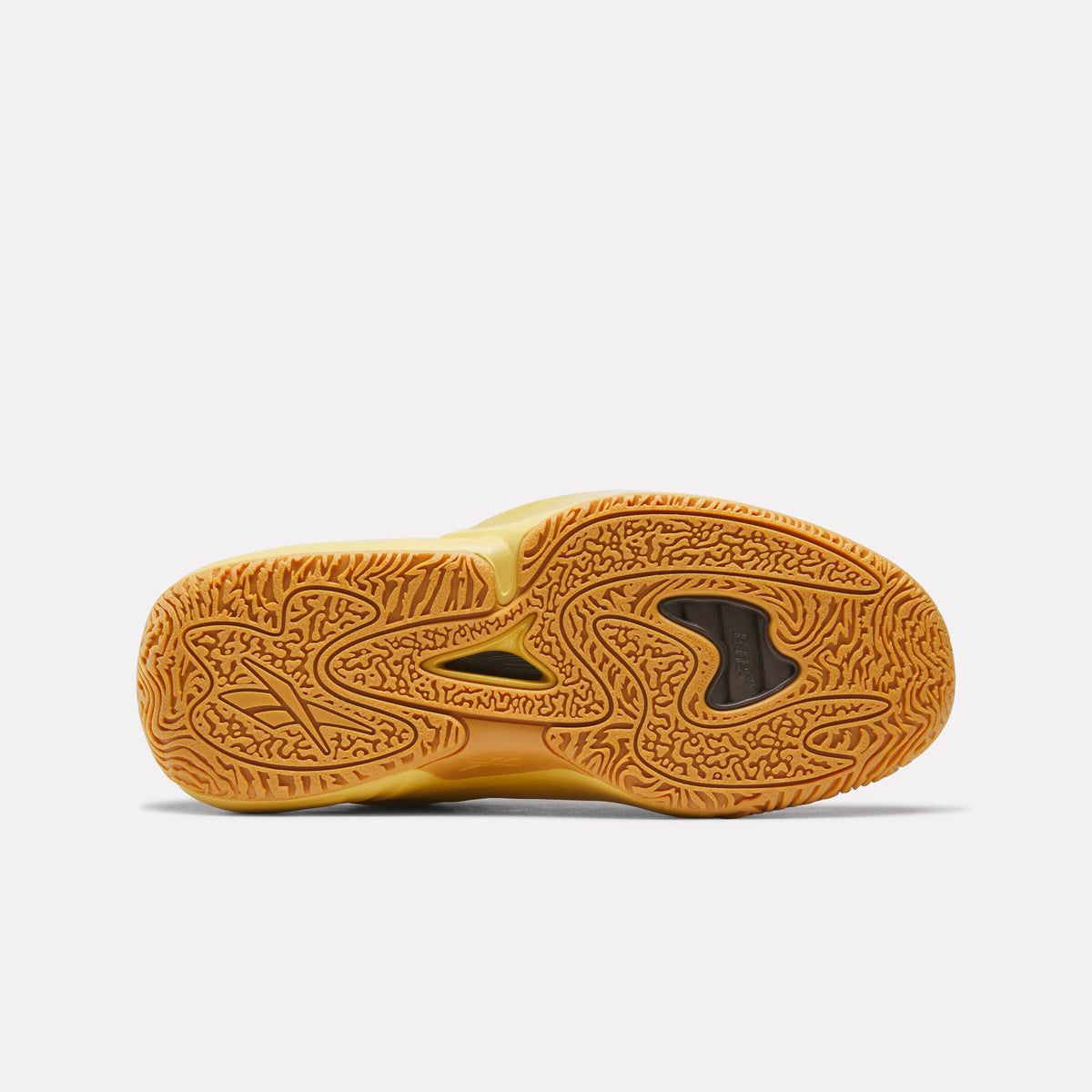 REEBOK FOOTWEAR UNISEX Engine A 26 Basketball Shoes WHEAT/WHEAT/ESPRESSO