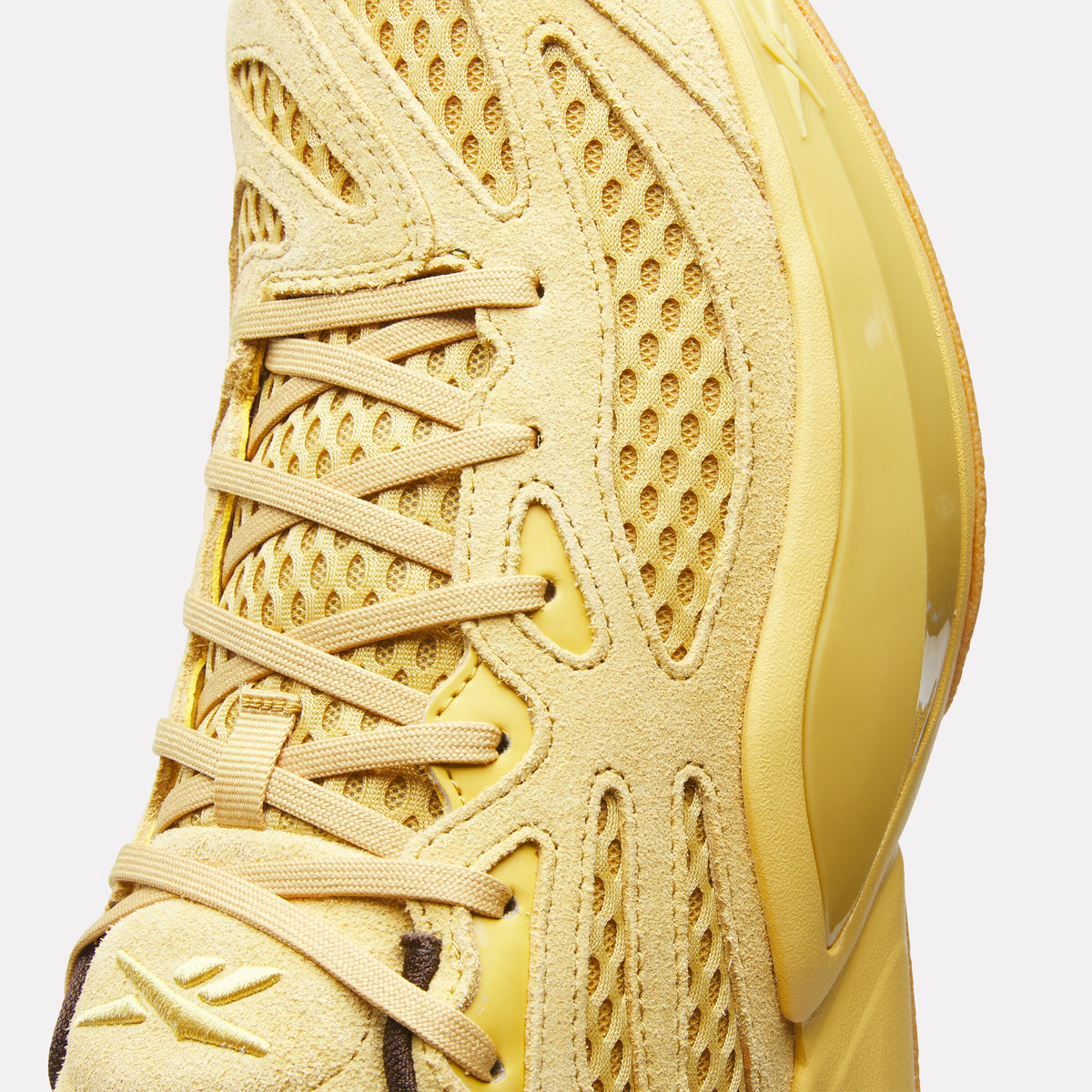 REEBOK FOOTWEAR UNISEX Engine A 26 Basketball Shoes WHEAT/WHEAT/ESPRESSO