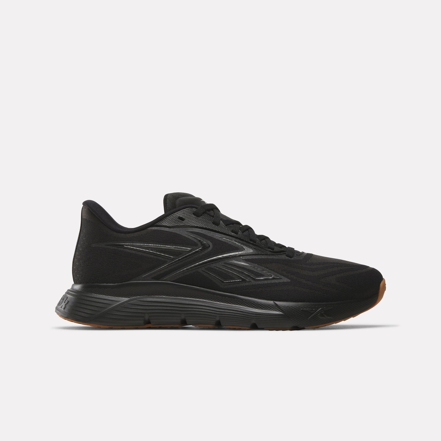 REEBOK FOOTWEAR UNISEX Nano Gym 2.0 Shoes BLACK/GUM