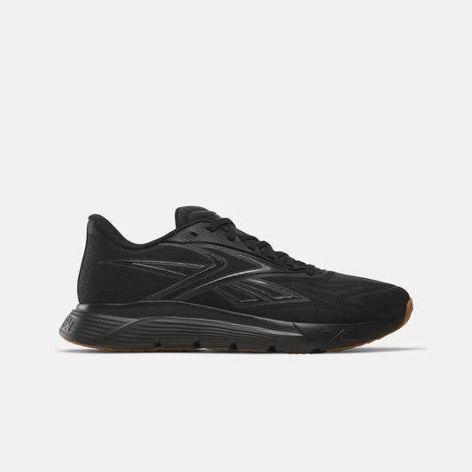REEBOK FOOTWEAR UNISEX Nano Gym 2.0 Shoes BLACK/GUM