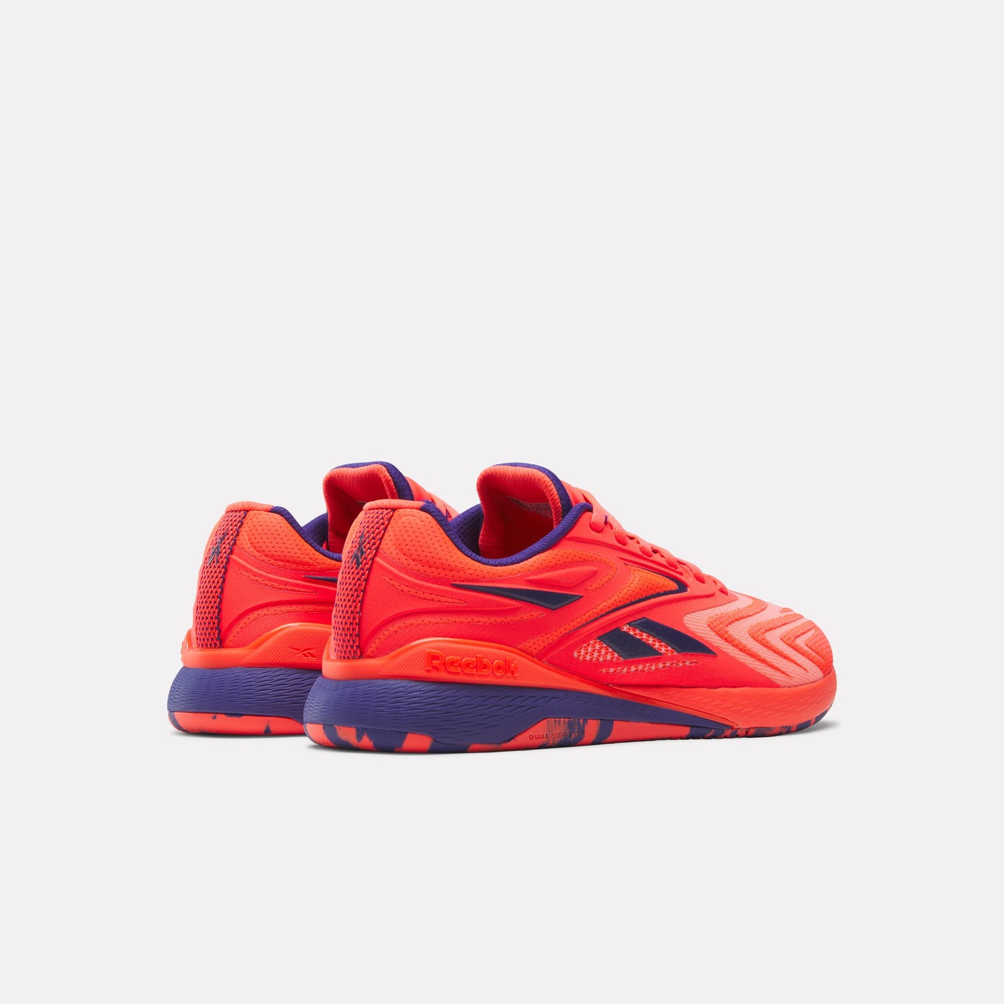 REEBOK FOOTWEAR WOMEN Nano X5 Edge Training Shoes WOMEN NEON CHERRY