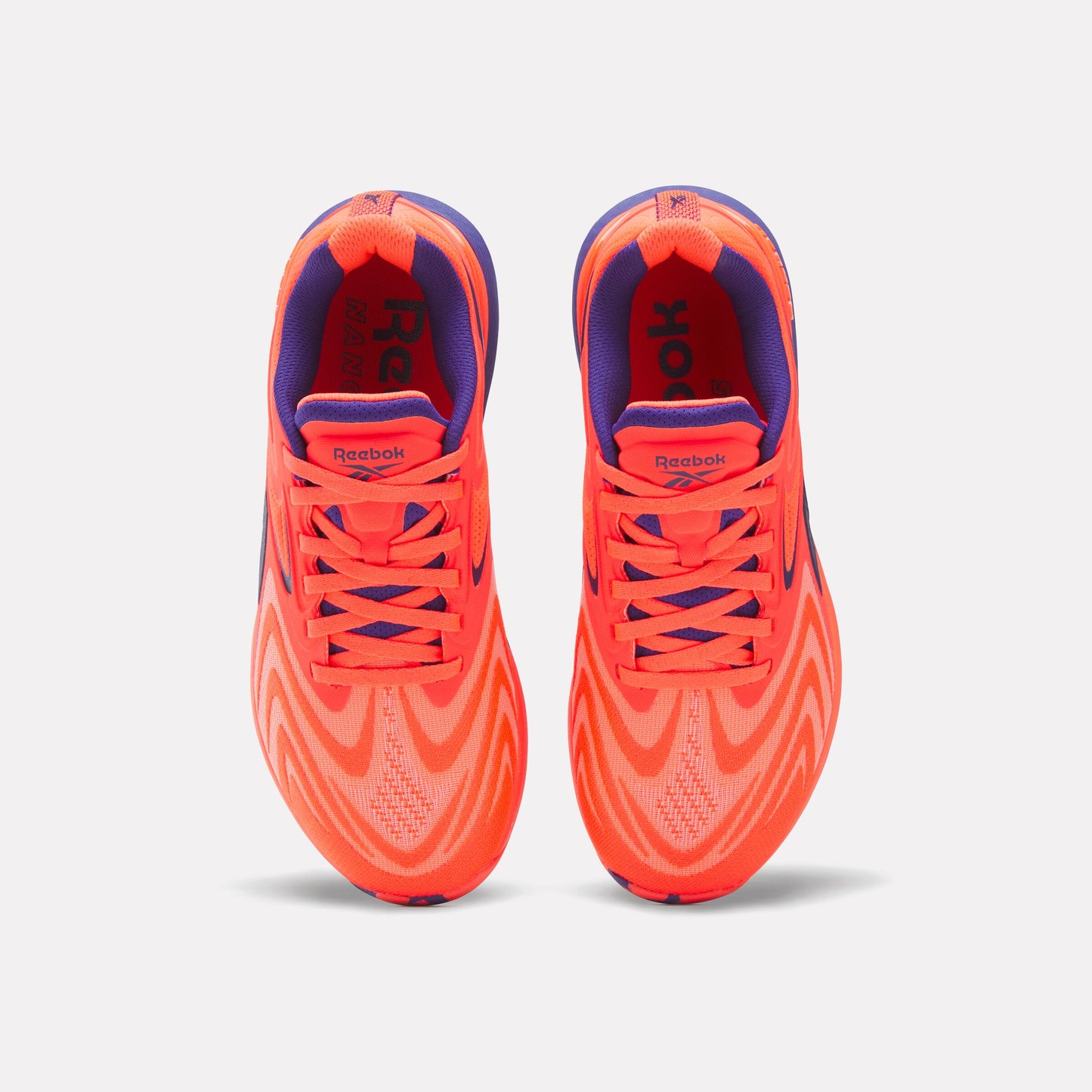 REEBOK FOOTWEAR WOMEN Nano X5 Edge Training Shoes WOMEN NEON CHERRY