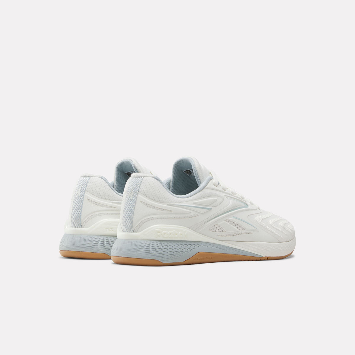 REEBOK FOOTWEAR WOMEN Nano X5 Edge Training Shoes CHALK