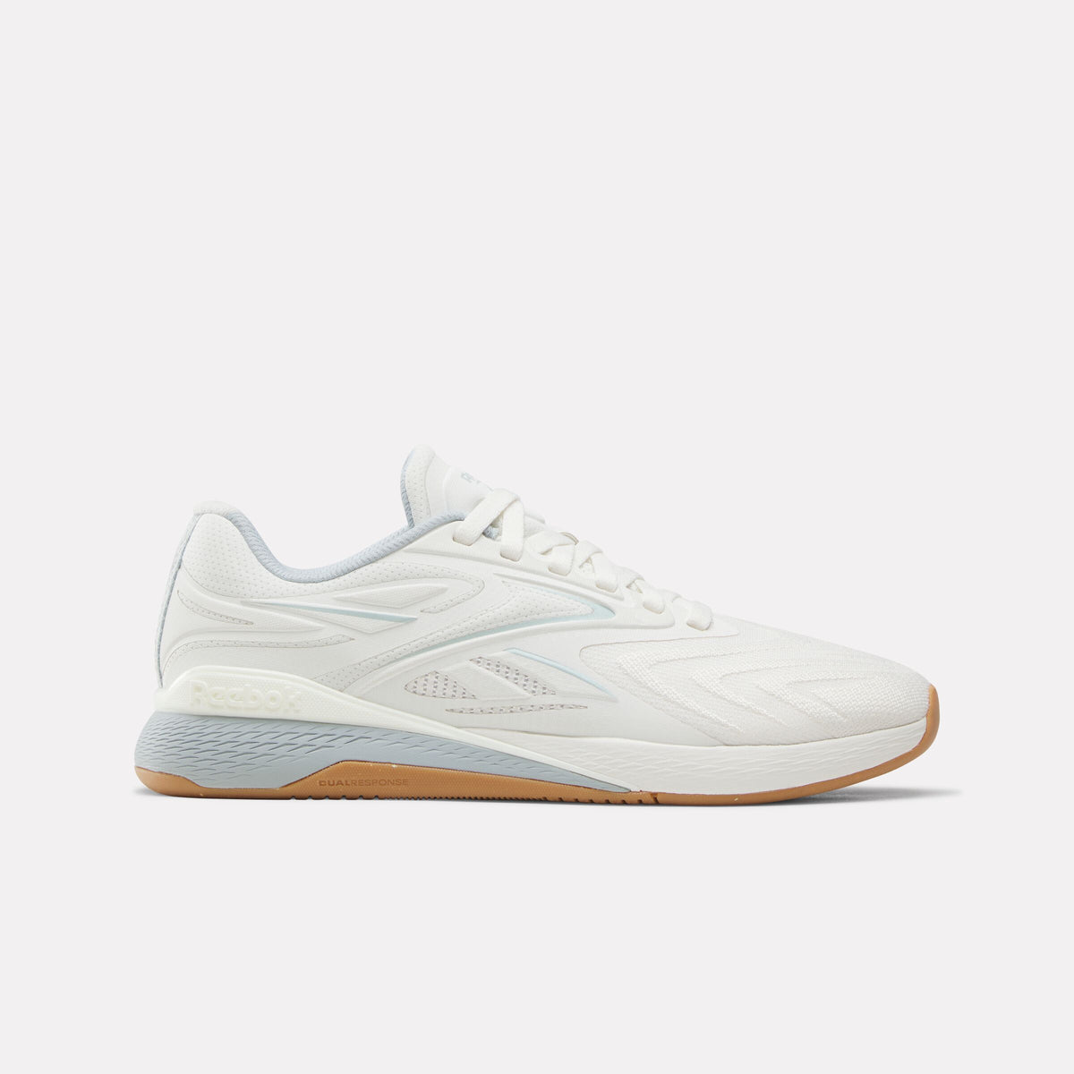 REEBOK FOOTWEAR WOMEN Nano X5 Edge Training Shoes CHALK