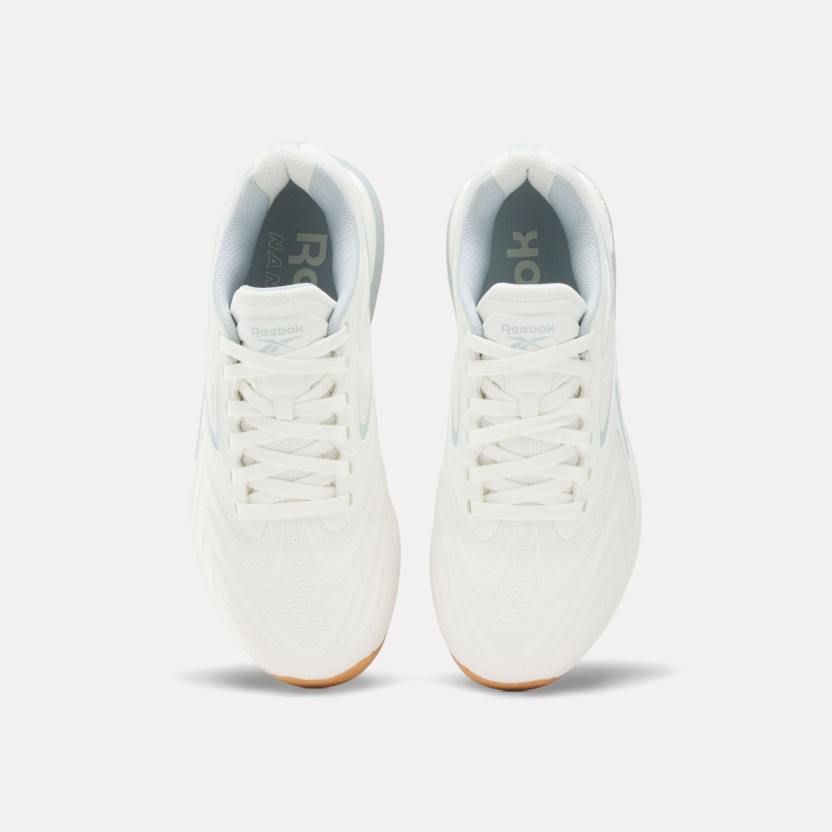 REEBOK FOOTWEAR WOMEN Nano X5 Edge Training Shoes CHALK