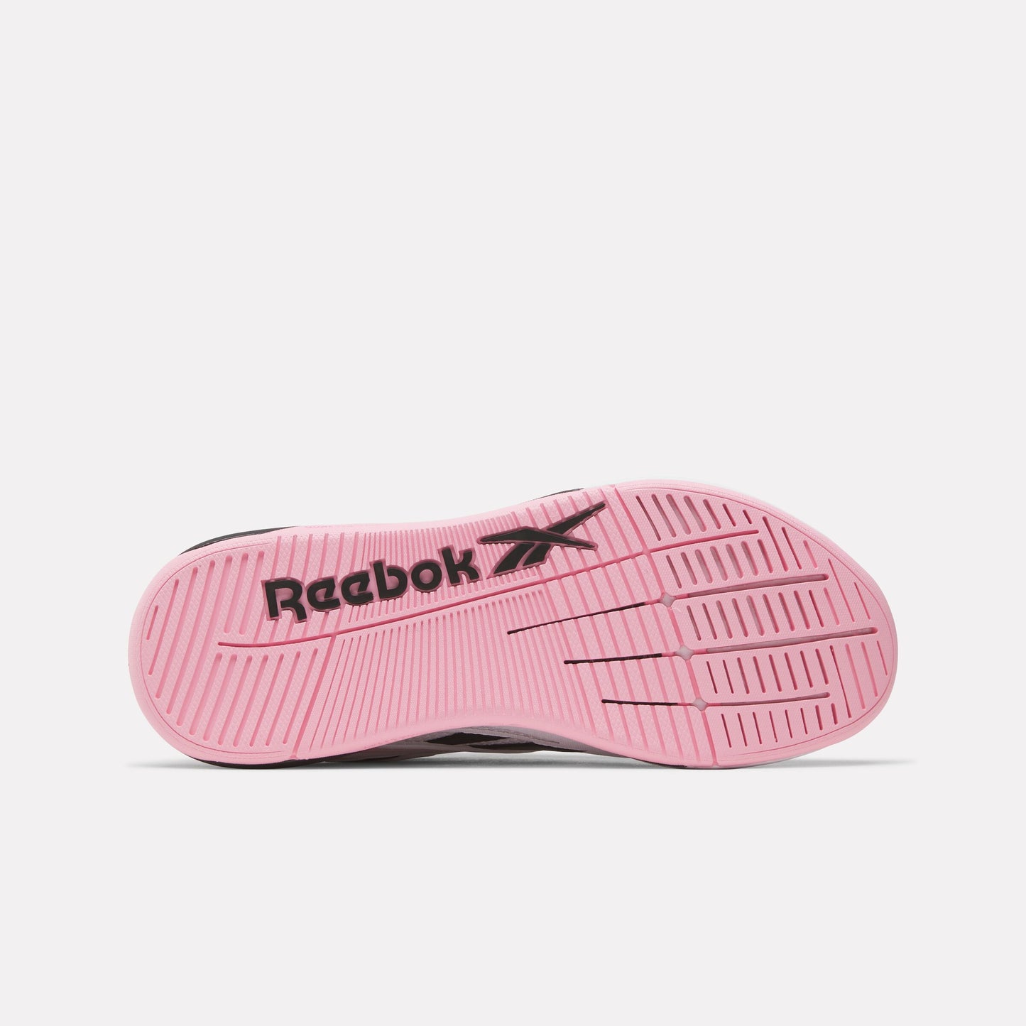 REEBOK FOOTWEAR WOMEN Nano X5 Edge Training Shoes EXPRESSIVE PINK/BLACK/FTWR WHI