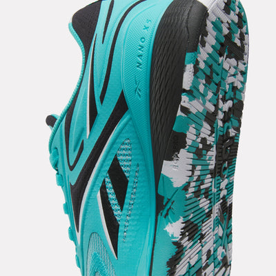 REEBOK FOOTWEAR WOMEN Nano X5 Edge Training Shoes TWISTED