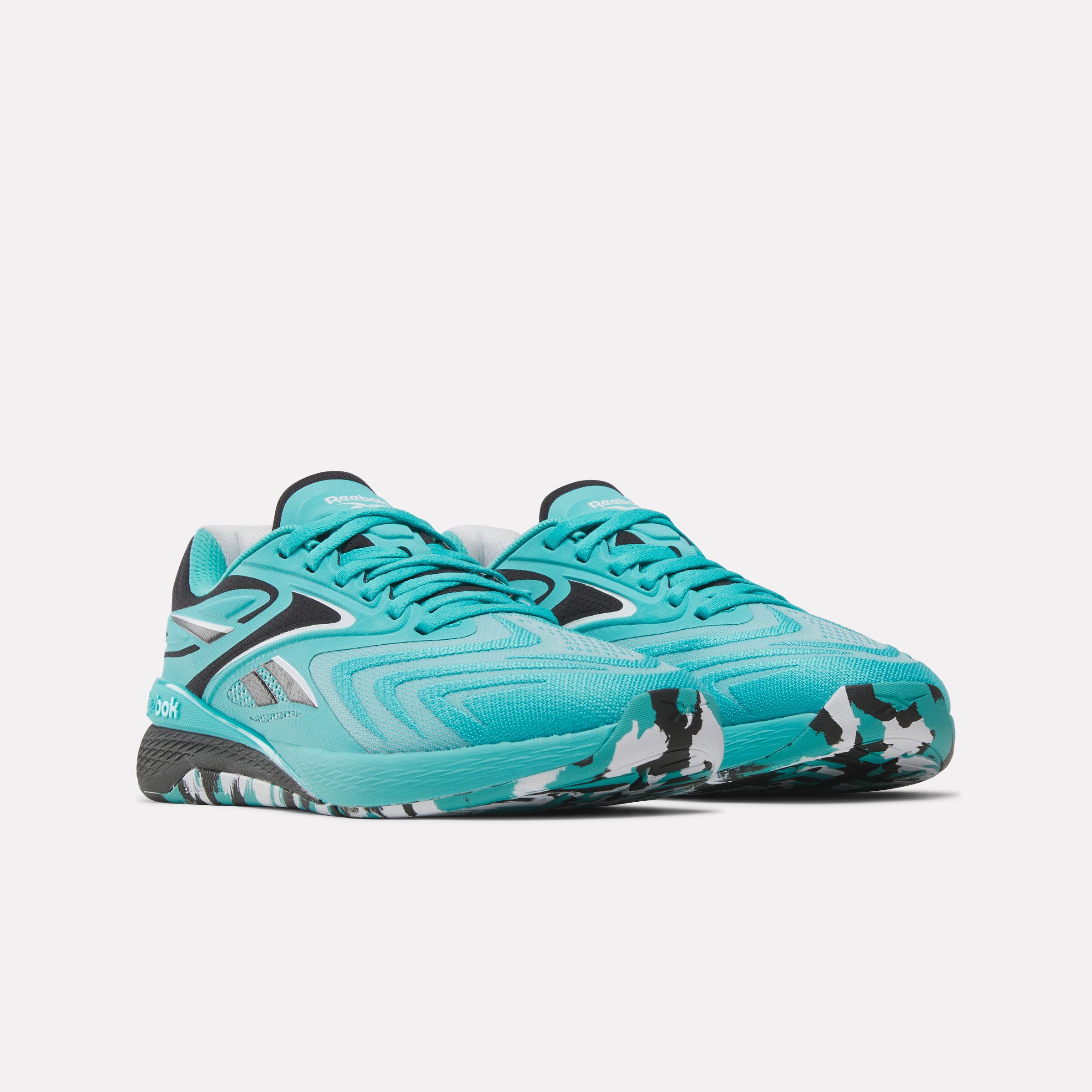 REEBOK FOOTWEAR WOMEN Nano X5 Edge Training Shoes TWISTED