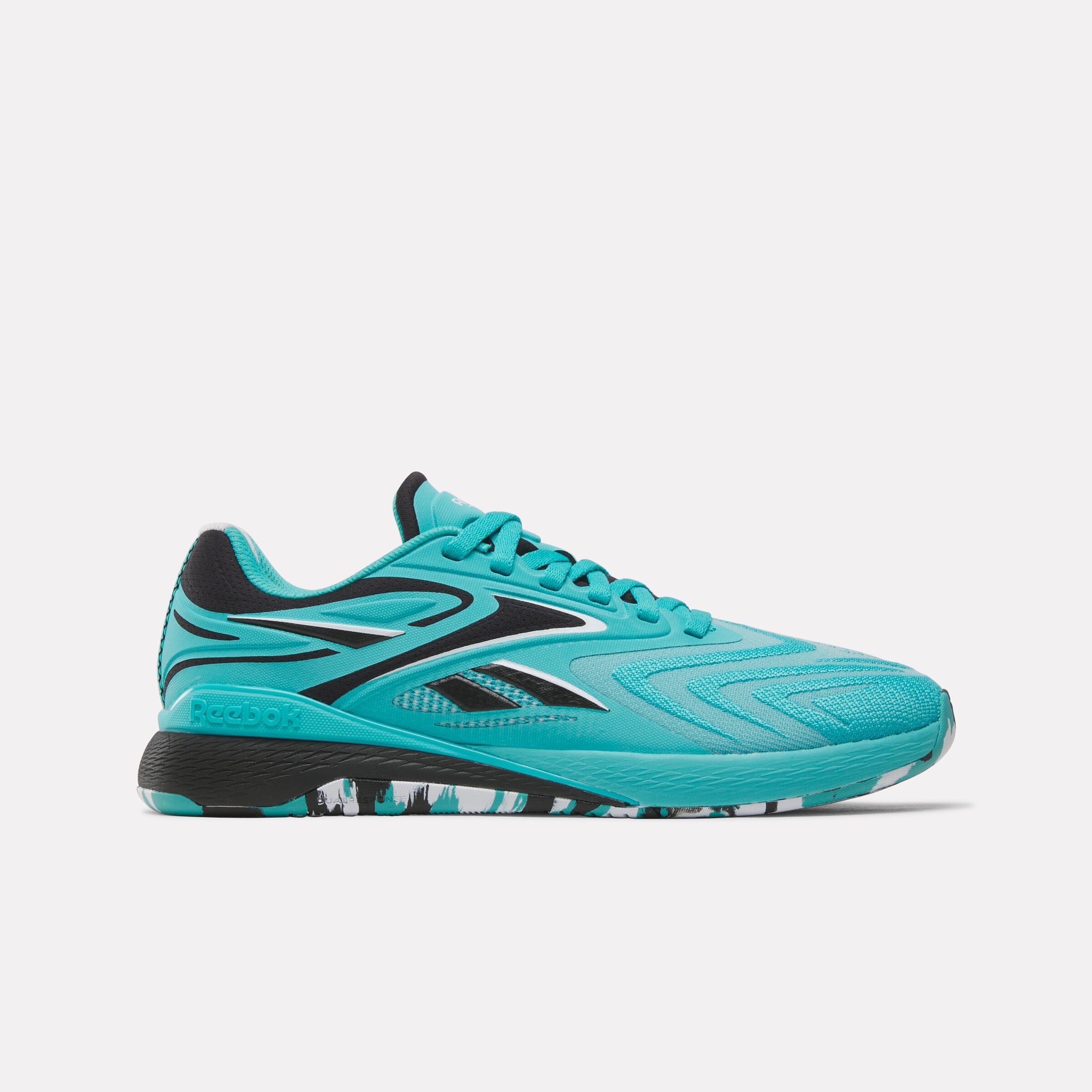RHYM☆ REEBOK FOOTWEAR WOMEN Nano X5 Edge Training Shoes TWISTED
