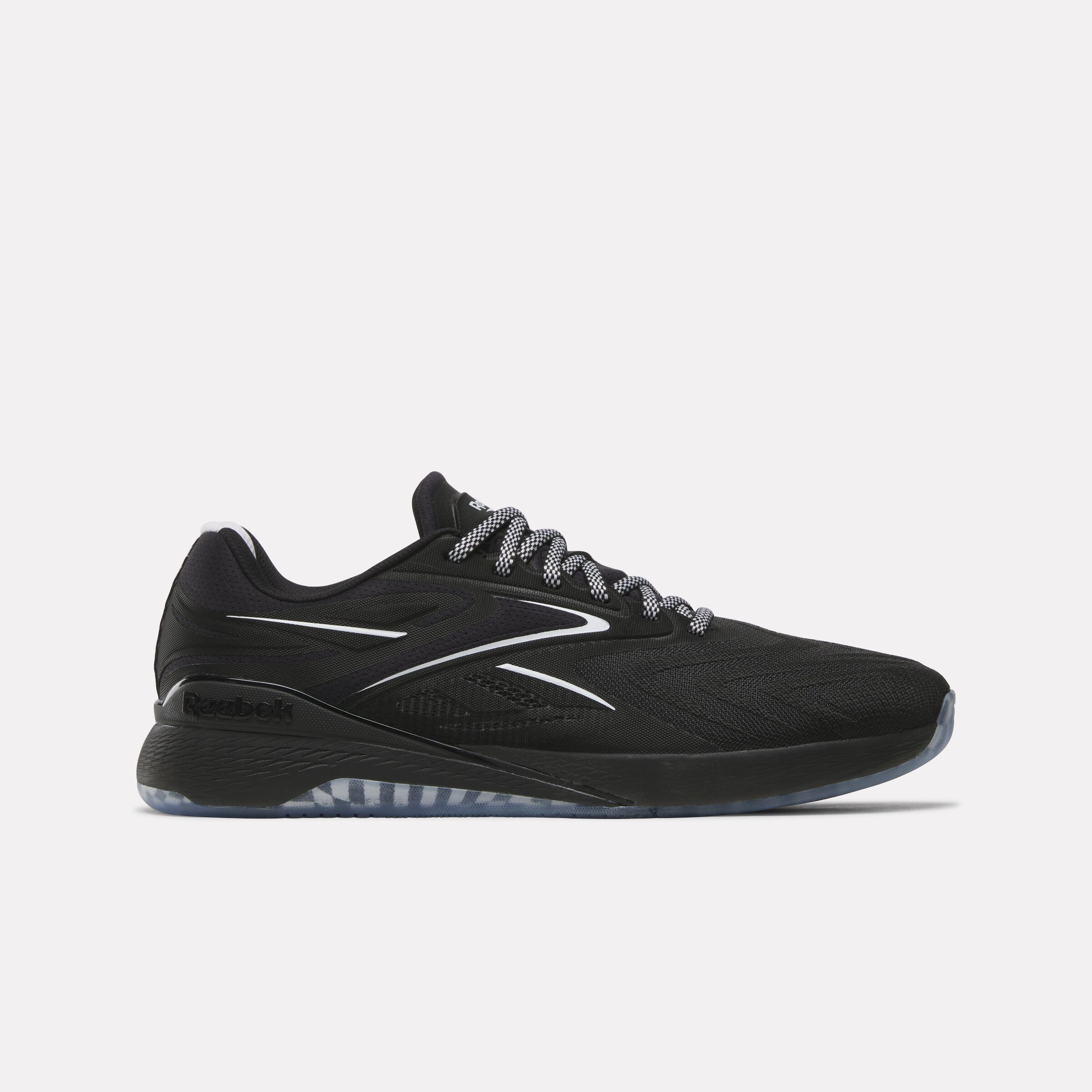 Reebok NANO X5 EDGE （ブラック/ホワイト）　29cm REEBOK FOOTWEAR UNISEX Nano X5 Edge Training Shoes BLACK/WHITE