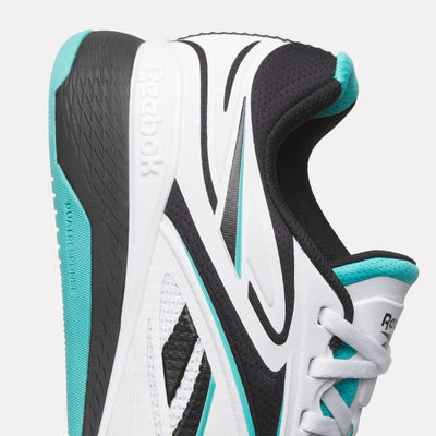 REEBOK FOOTWEAR UNISEX Nano X5 Edge Training Shoes TWISTED