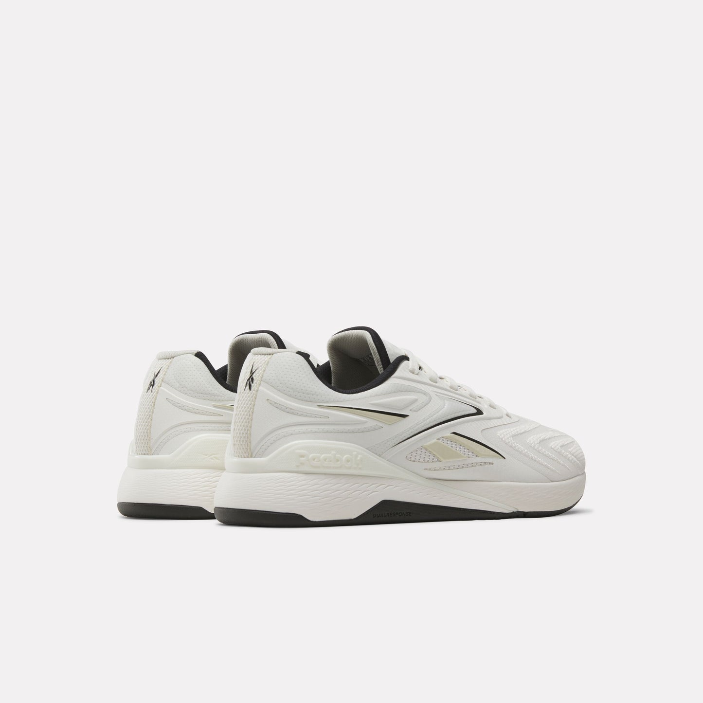 REEBOK FOOTWEAR UNISEX Nano X5 Edge Training Shoes LINEN