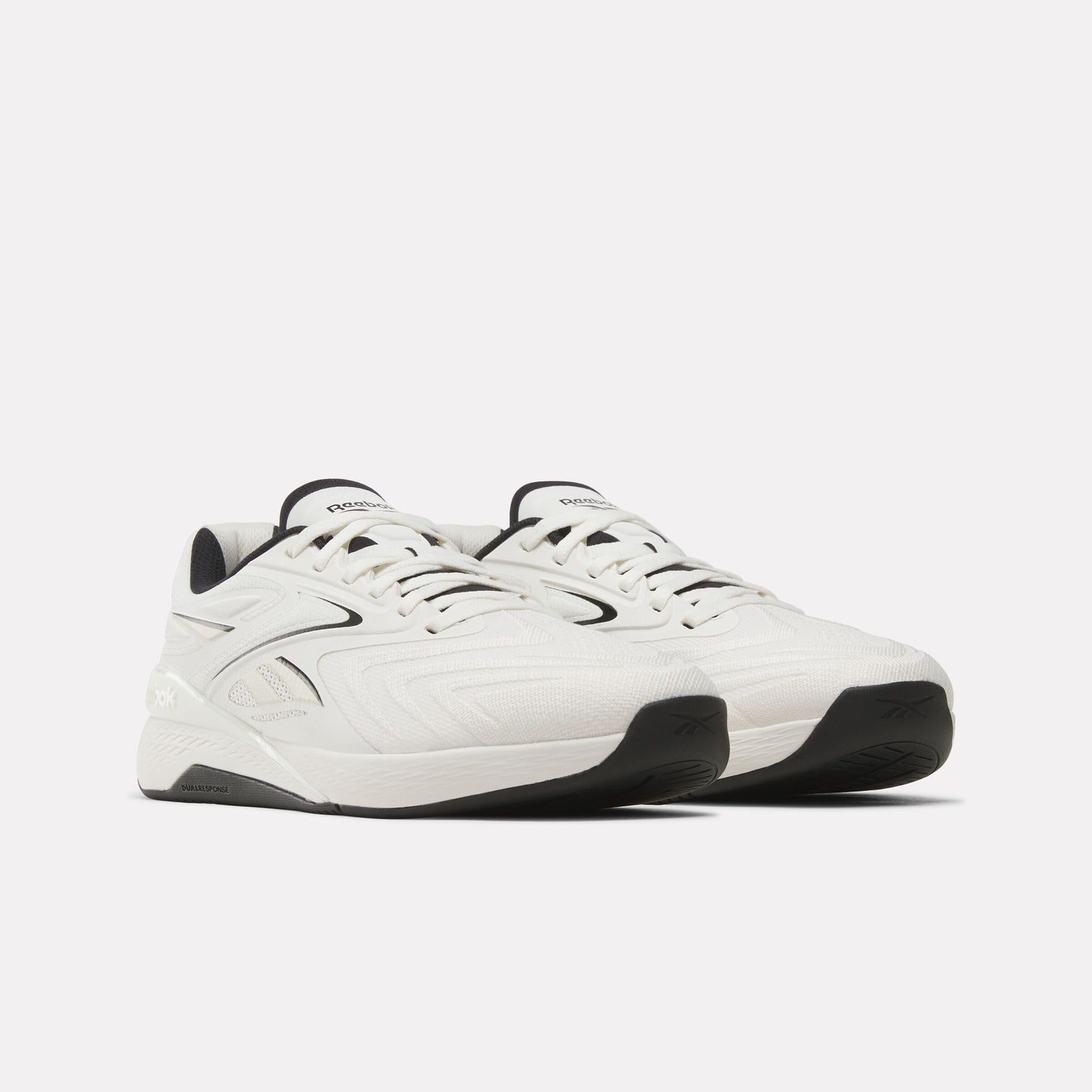 REEBOK FOOTWEAR UNISEX Nano X5 Edge Training Shoes LINEN