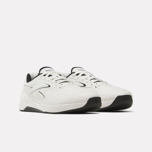 REEBOK FOOTWEAR UNISEX Nano X5 Edge Training Shoes LINEN