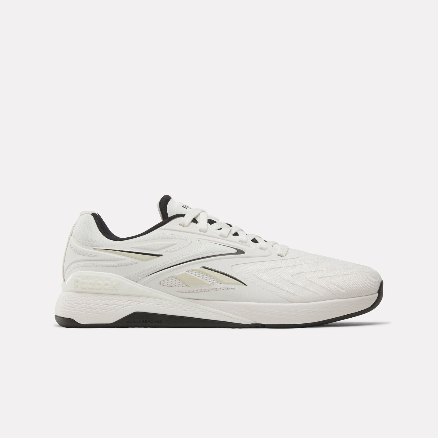 REEBOK FOOTWEAR UNISEX Nano X5 Edge Training Shoes LINEN
