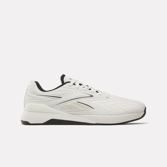 REEBOK FOOTWEAR UNISEX Nano X5 Edge Training Shoes LINEN