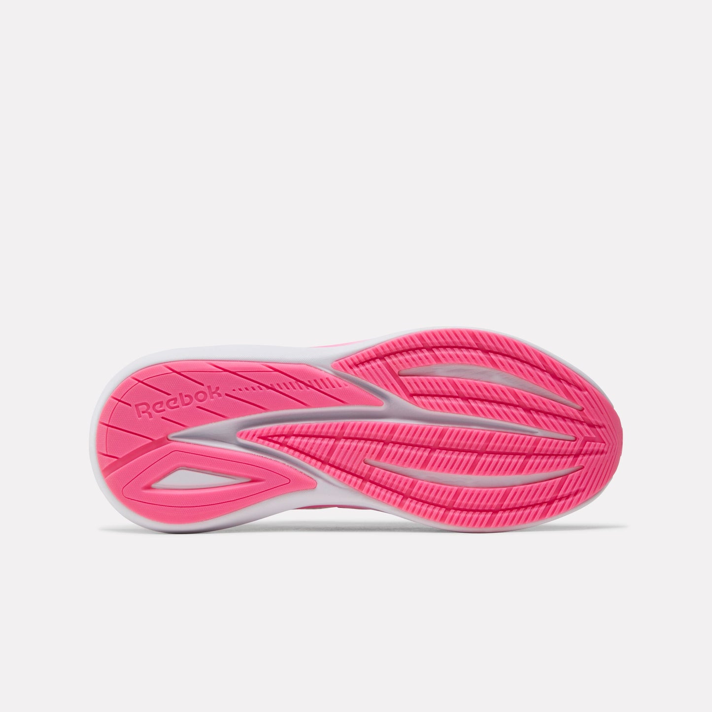 REEBOK FOOTWEAR WOMEN Viva Speed Shoes WHITE/ATOMIC PINK/BLACK