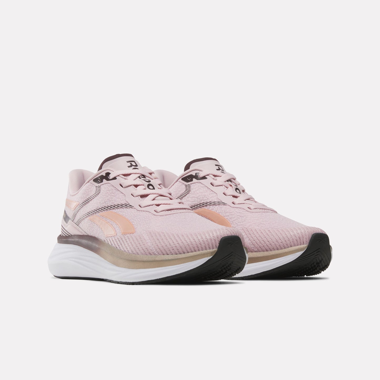 REEBOK FOOTWEAR WOMEN Viva Speed Shoes ELEMENTAL PINK/DARK COCOA/ROSE