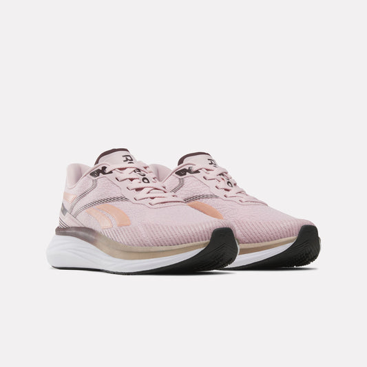 REEBOK FOOTWEAR WOMEN Viva Speed Shoes ELEMENTAL PINK/DARK COCOA/ROSE