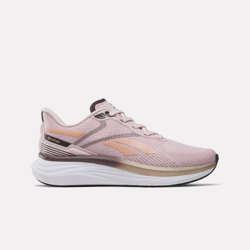 REEBOK FOOTWEAR WOMEN Viva Speed Shoes ELEMENTAL PINK/DARK COCOA/ROSE