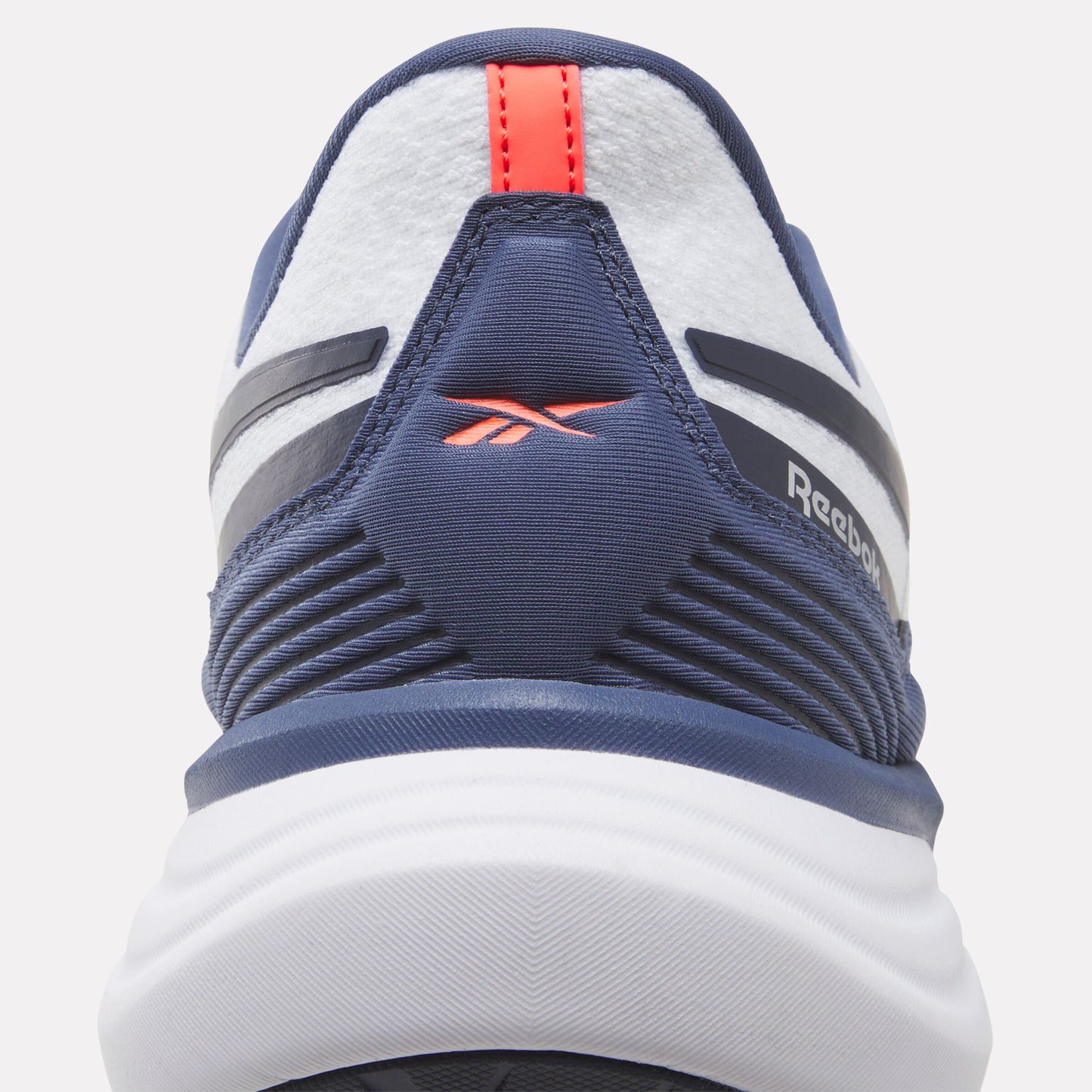 REEBOK FOOTWEAR MEN Viva Speed Shoes WHITE/LEGACY BLUE/NEON CHERRY