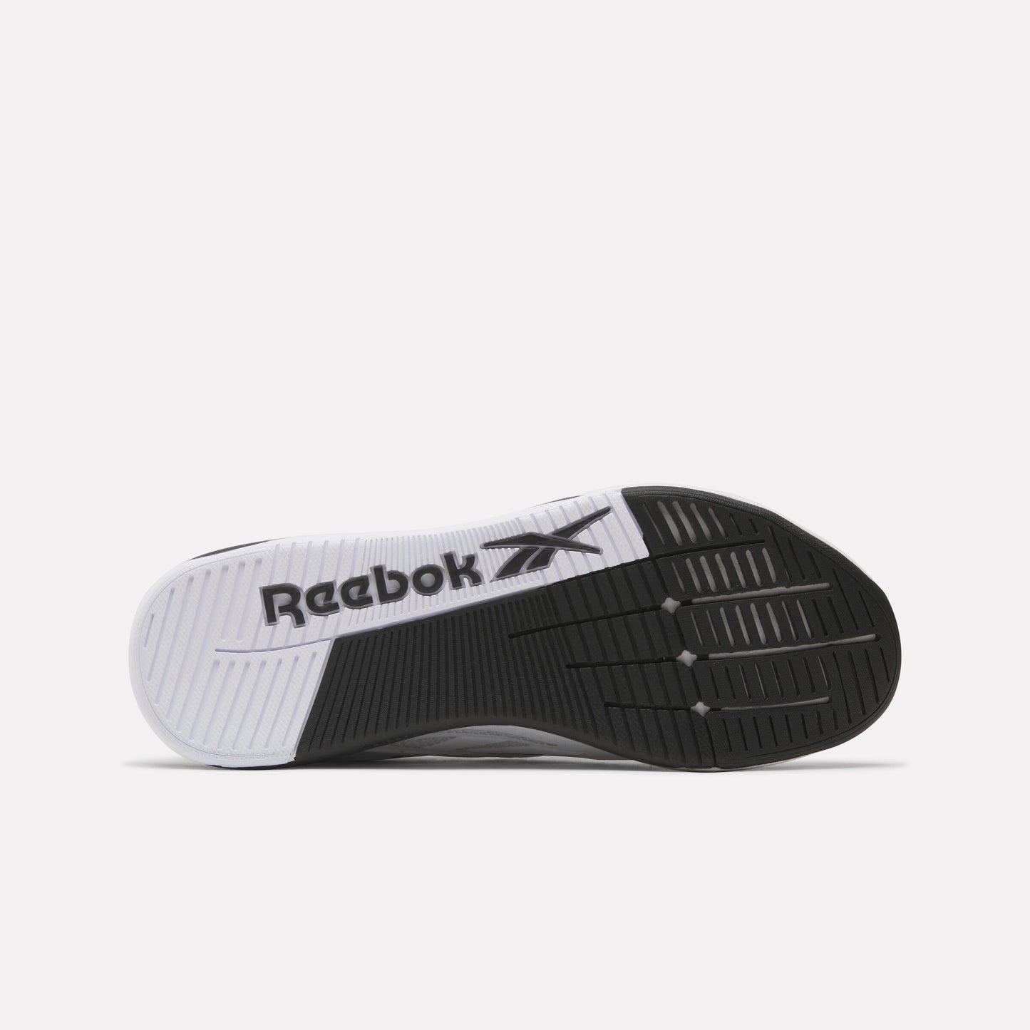REEBOK FOOTWEAR MEN Reebok x F45 Nano X5 Edge Shoes WHITE/BLACK