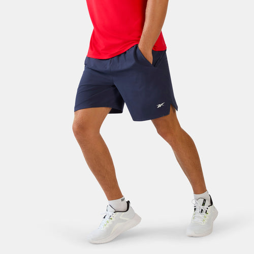 REEBOK APPAREL MEN Athlete Shorts 7