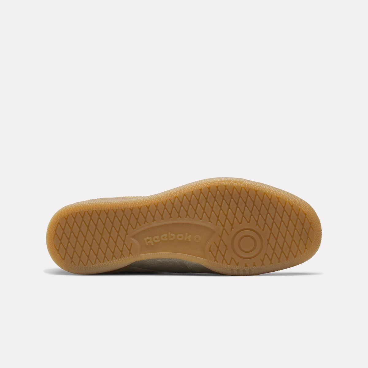 REEBOK FOOTWEAR MEN Club C 85 Vintage Shoes CHALK/TOBACCO/GUM5