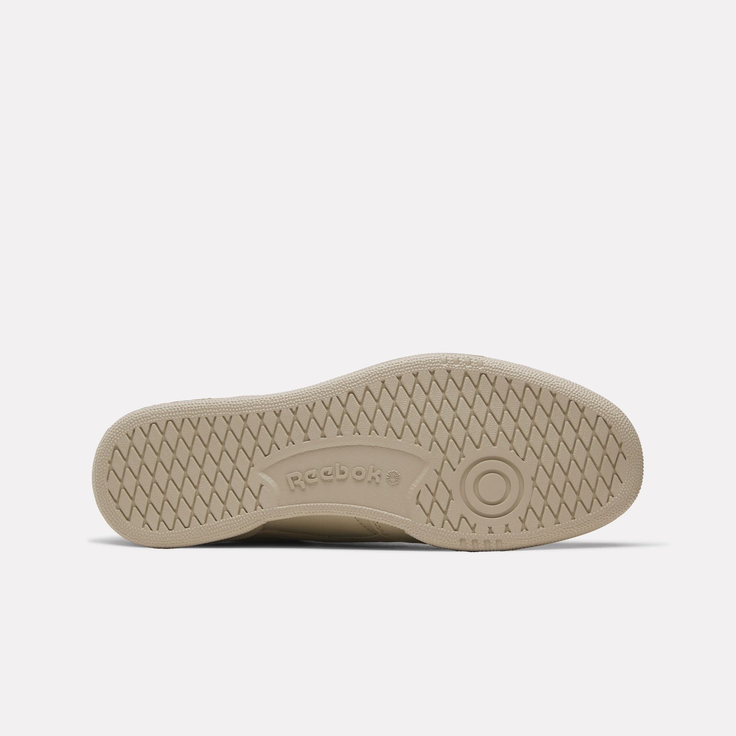 REEBOK FOOTWEAR MEN Club C Revenge Shoes ELEVATEDBEIGE/LINEN