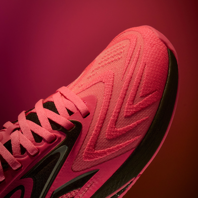 Reebok Footwear Women Nano X5 Edge Training Shoes ATOMIC PINK/WHITE