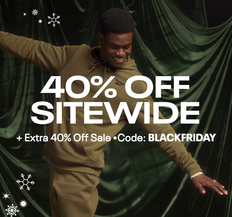 Reebok canada sales black friday