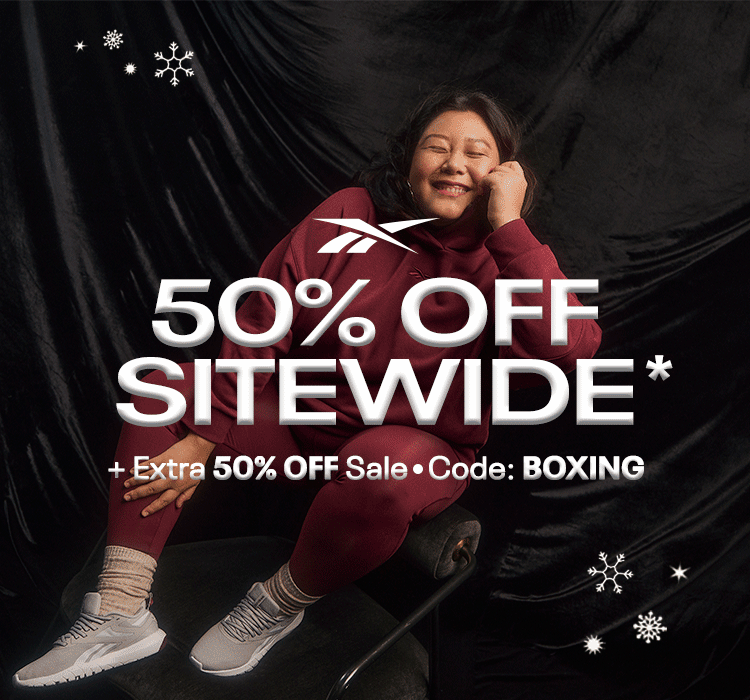 Reebok boxing 2025 day sale