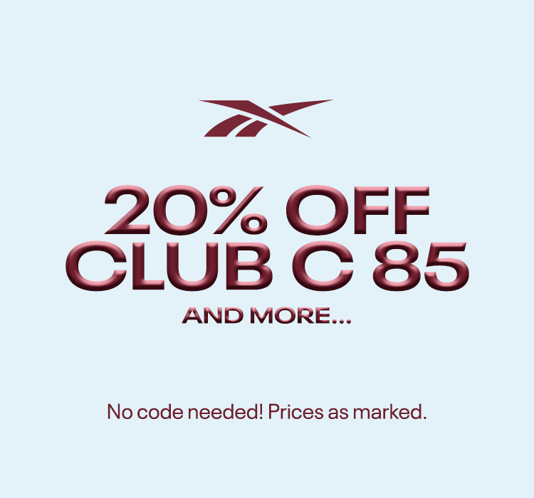 Reebok discount code canada Clearance