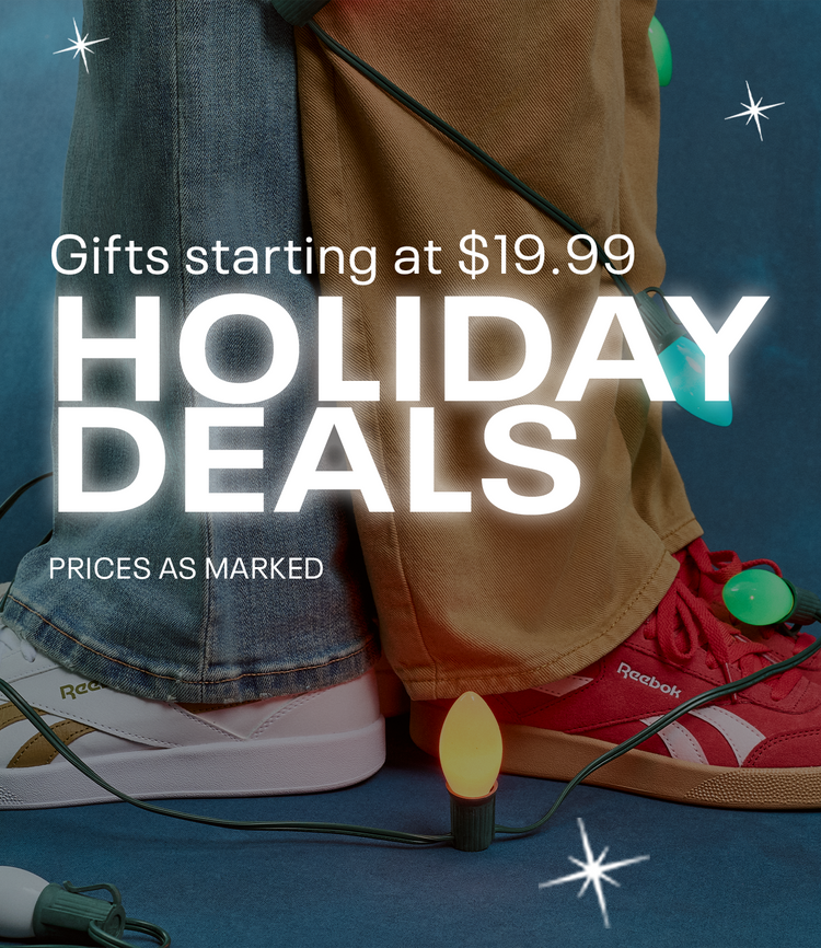 Holiday Deals