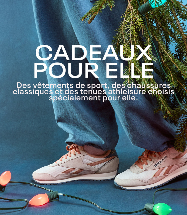 CADEAUX POUR ELLE