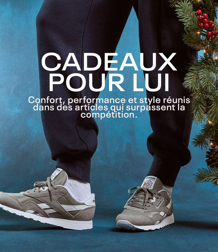 CADEAUX POUR LUI