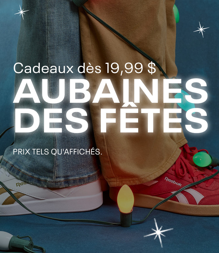 Aubaines des Fêtes