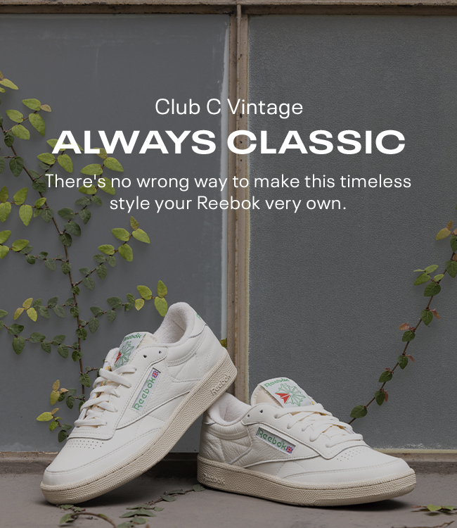 Reebok club c 85 womens canada on sale