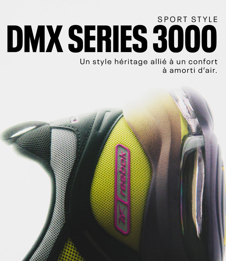 DMX