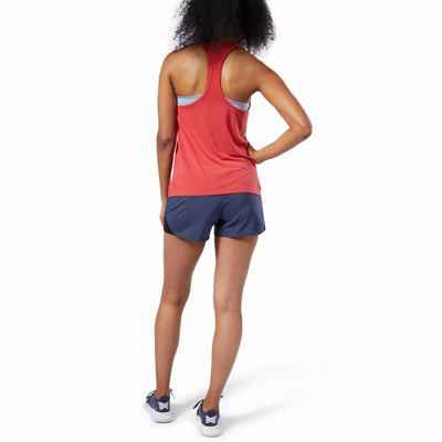 Reebok Apparel Women Athletic Workout Shorts HERNVY