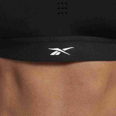 Reebok Apparel Women Puremove+ Bra Motion Sense BLACK