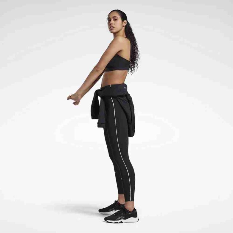 Reebok Apparel Women S REEBOK PUREMOVE + BLACK