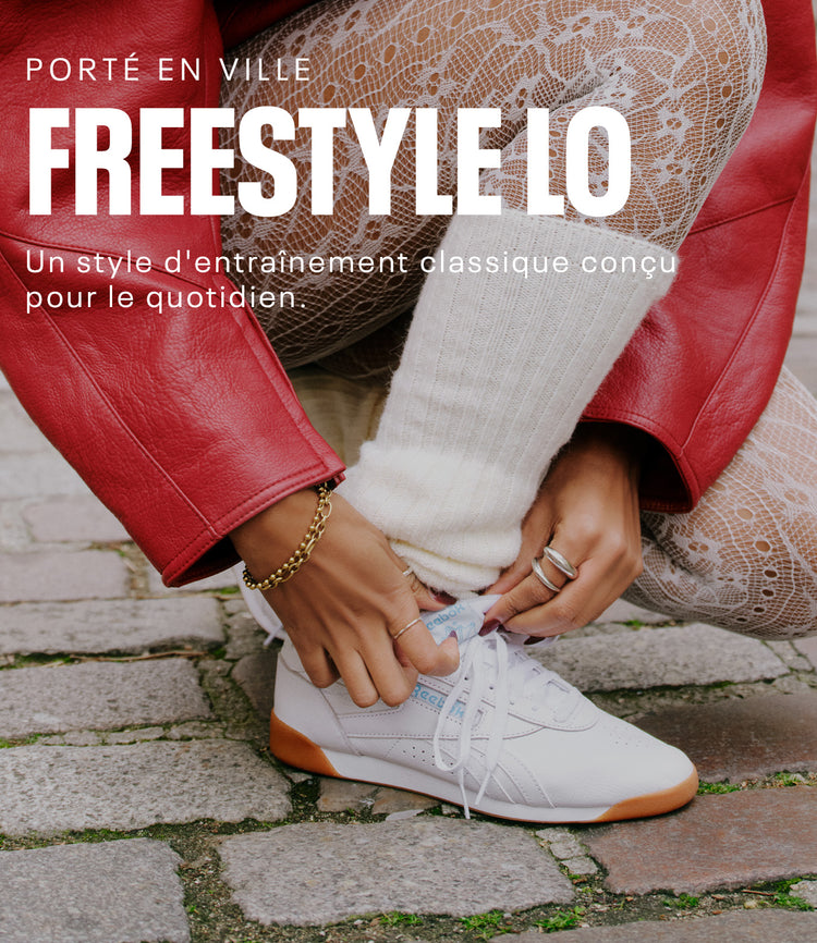 Freestyle Lo