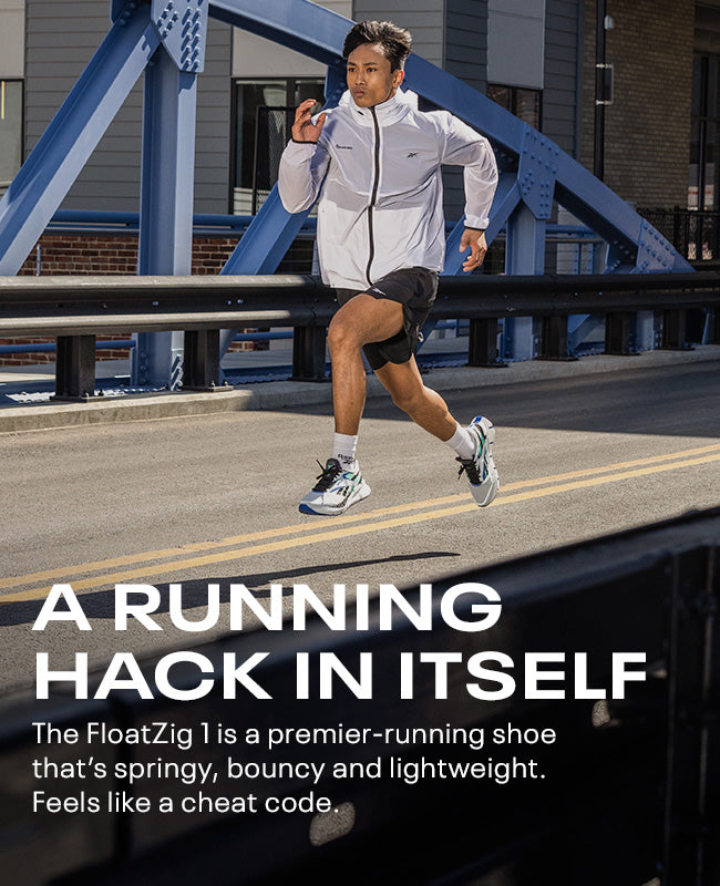 Running Course Reebok Women's Running Shoes – Reebok Canada