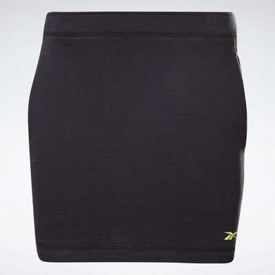 Reebok Apparel Women MYT Skirt BLACK