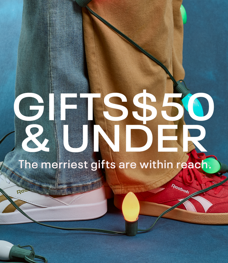 Gifts Under $50